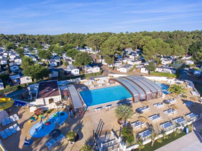 Camping Officiel Siblu La Pignade